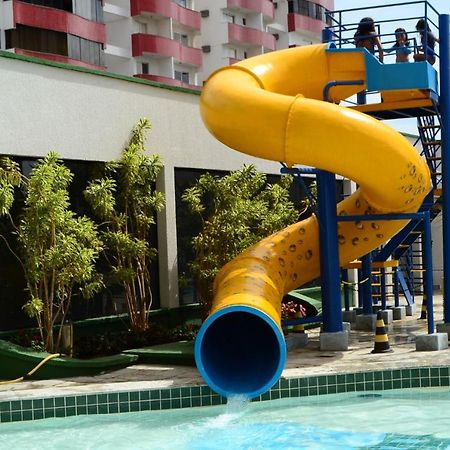 Caldas Novas Aconchego E Diversao エクステリア 写真