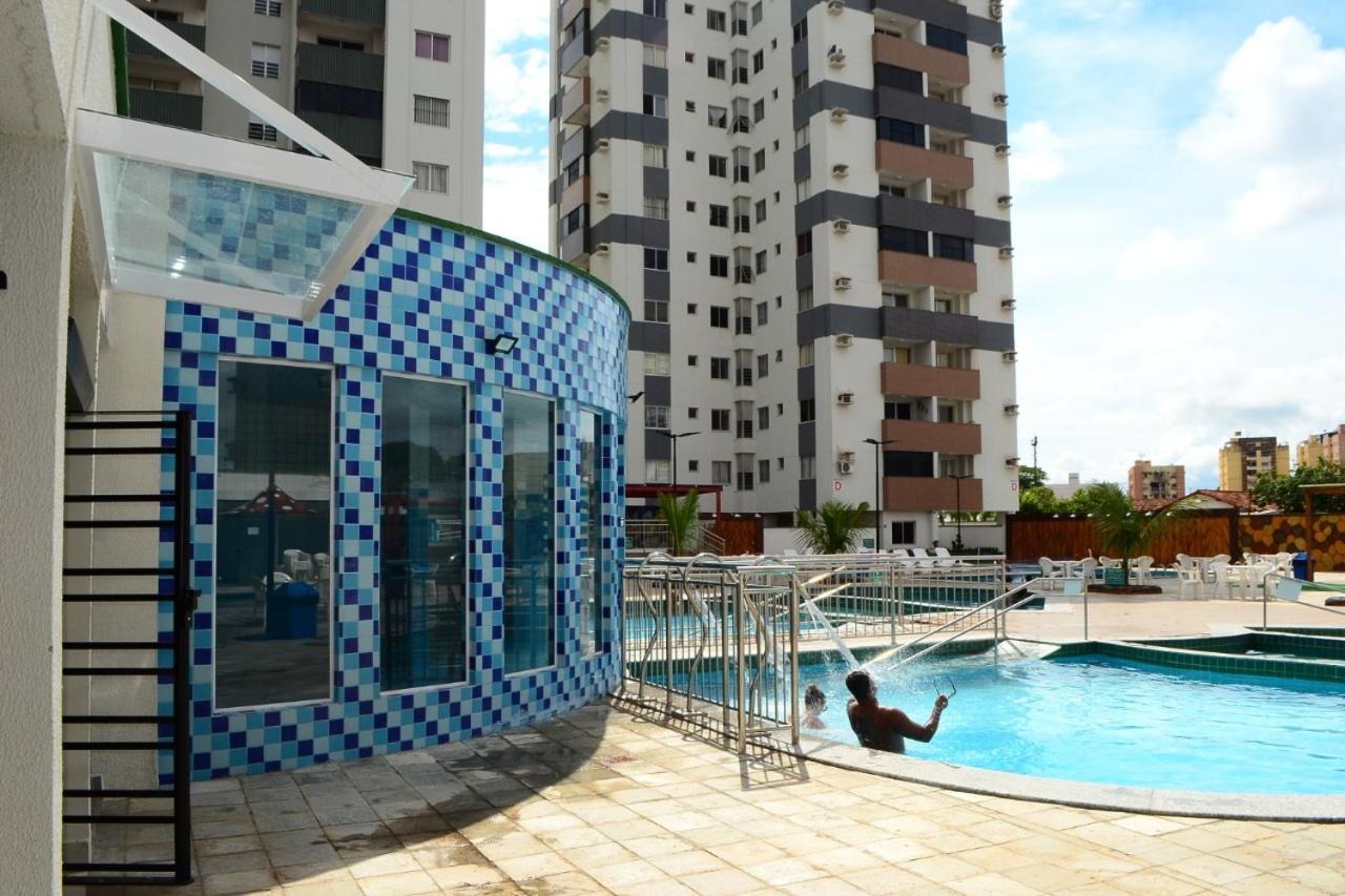 Caldas Novas Aconchego E Diversao エクステリア 写真