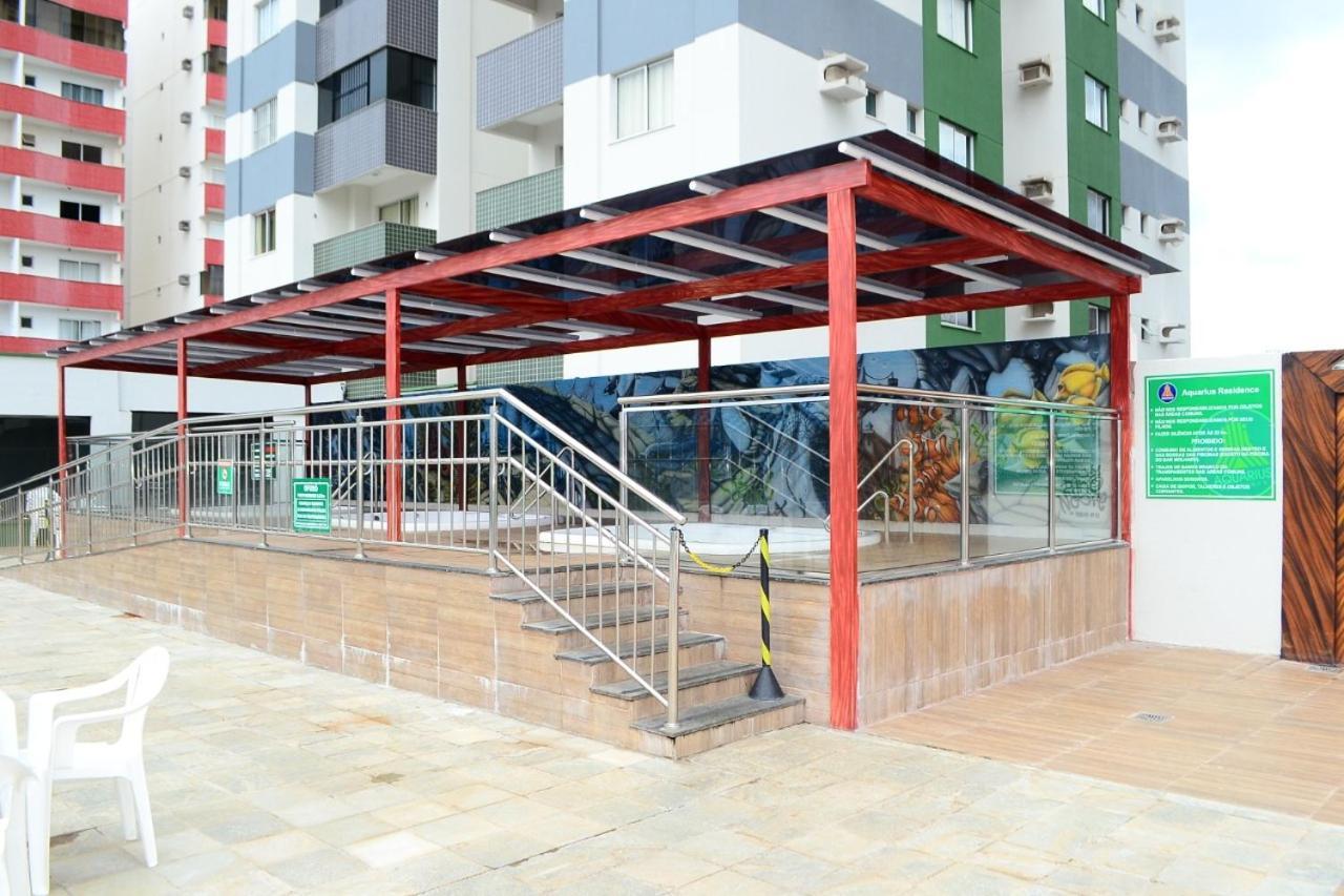 Caldas Novas Aconchego E Diversao エクステリア 写真