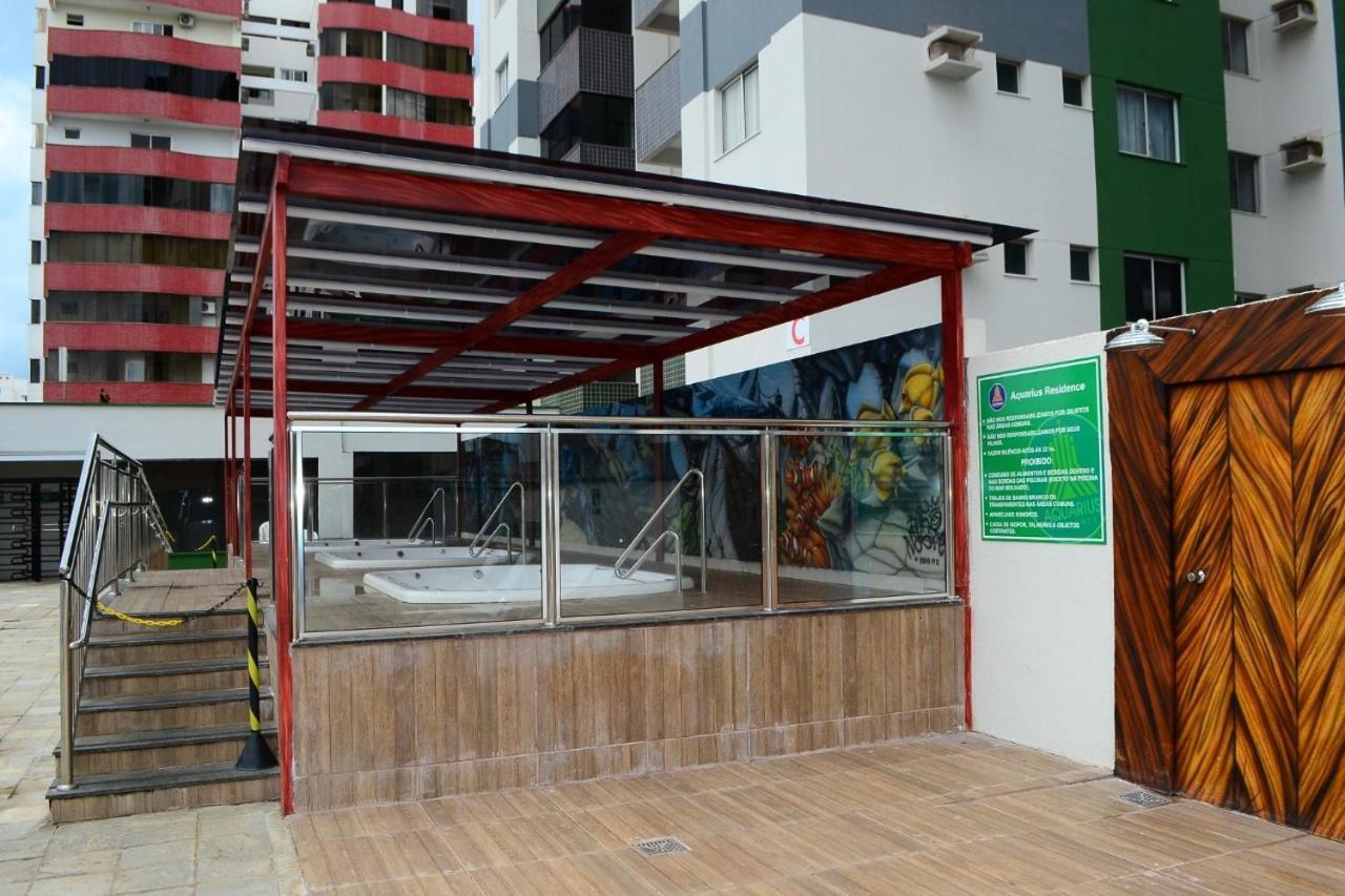 Caldas Novas Aconchego E Diversao エクステリア 写真