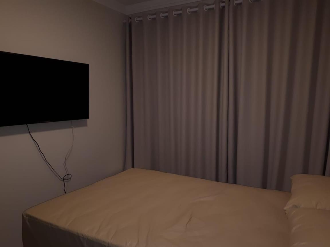 Caldas Novas Aconchego E Diversao エクステリア 写真